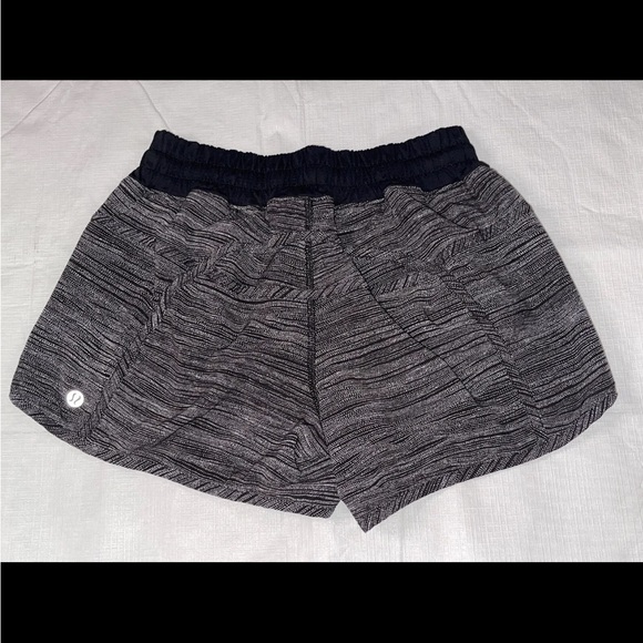 Lululemon tracker shorts - Picture 3 of 7